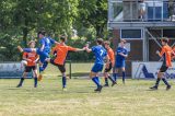 S.K.N.W.K. JO16-1 - S.S.V. '65 JO16-1 (comp.) voorjaar seizoen 2021-2022 (46/48)